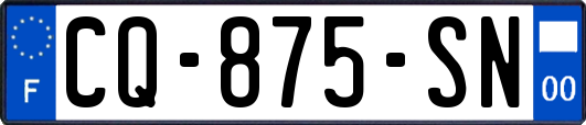 CQ-875-SN