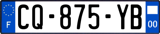 CQ-875-YB