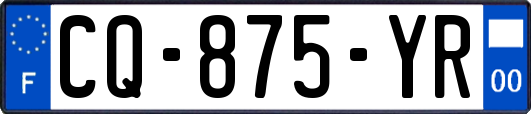 CQ-875-YR