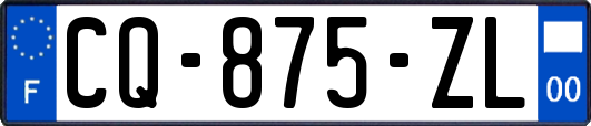 CQ-875-ZL