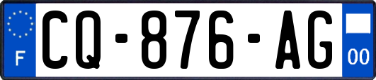 CQ-876-AG