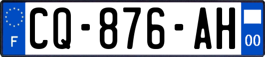 CQ-876-AH