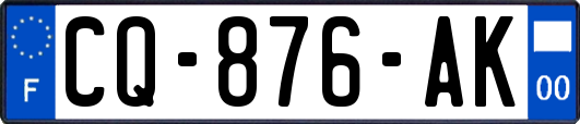 CQ-876-AK