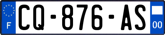 CQ-876-AS