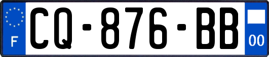 CQ-876-BB