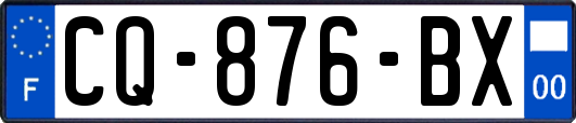 CQ-876-BX