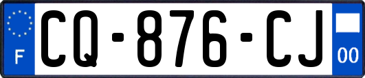 CQ-876-CJ