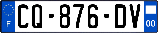 CQ-876-DV