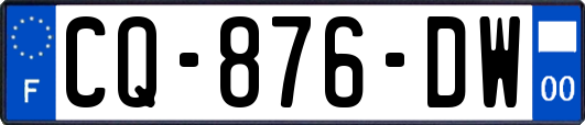 CQ-876-DW