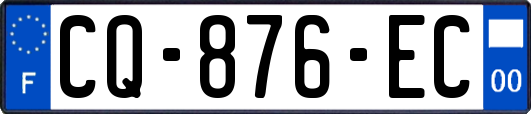 CQ-876-EC