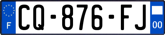 CQ-876-FJ