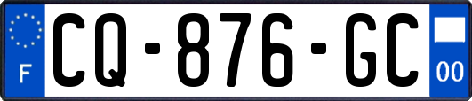 CQ-876-GC