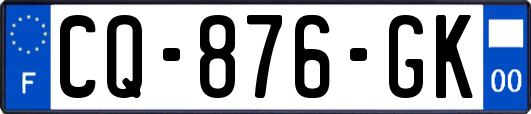 CQ-876-GK