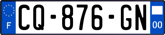 CQ-876-GN