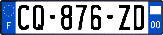 CQ-876-ZD