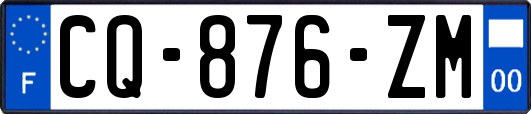 CQ-876-ZM