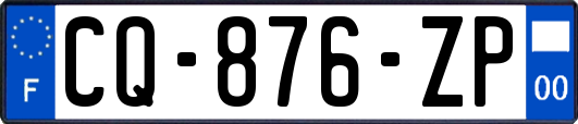 CQ-876-ZP