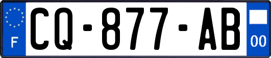 CQ-877-AB