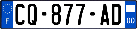 CQ-877-AD