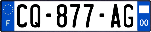 CQ-877-AG