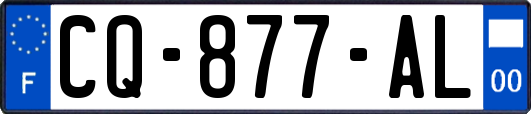 CQ-877-AL