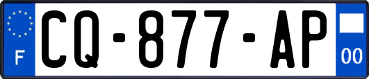 CQ-877-AP