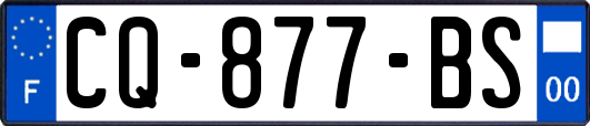 CQ-877-BS