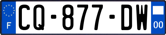 CQ-877-DW