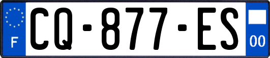 CQ-877-ES