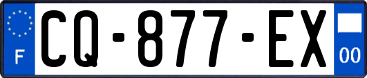 CQ-877-EX