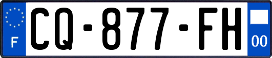 CQ-877-FH