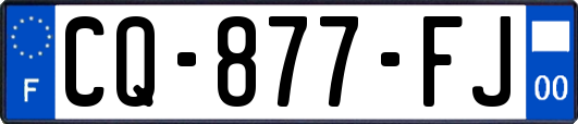 CQ-877-FJ