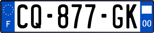 CQ-877-GK