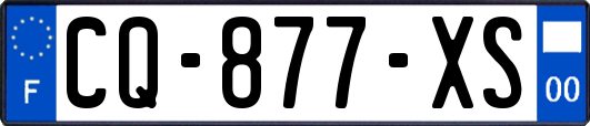 CQ-877-XS