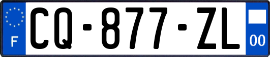 CQ-877-ZL