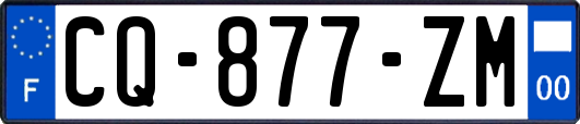 CQ-877-ZM