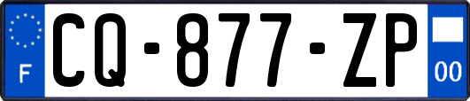 CQ-877-ZP