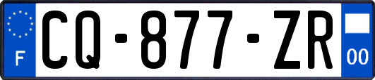 CQ-877-ZR