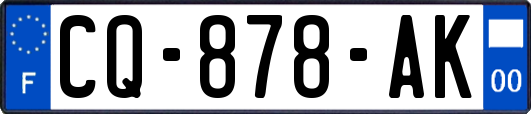 CQ-878-AK