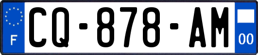 CQ-878-AM