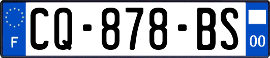 CQ-878-BS