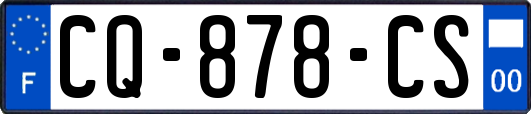 CQ-878-CS