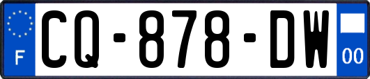 CQ-878-DW