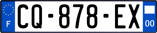 CQ-878-EX