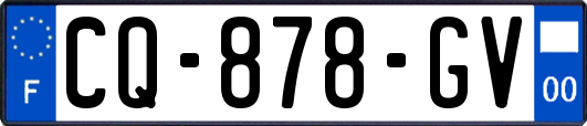 CQ-878-GV