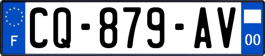 CQ-879-AV