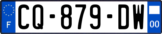 CQ-879-DW