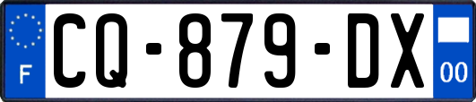 CQ-879-DX