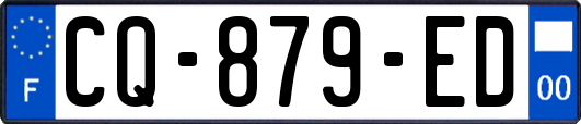 CQ-879-ED