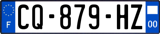 CQ-879-HZ